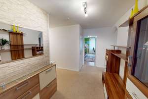 *Niedrige Provision* Großzügige 4-Zimmer-Wohnung mit zwei Balkonen und Garage in HD-Emmertsgrund – Die vollständige Adresse der Immobilie erhältst du vom Anbieter., 69126 Emmertsgrund, Heidelberg – Vorschaubild 6