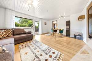 Wohnen, wo die Natur zuhause ist: Familienoase mit Einliegerwohnung und Traumblick! – 71154 Nufringen – Vorschaubild 9