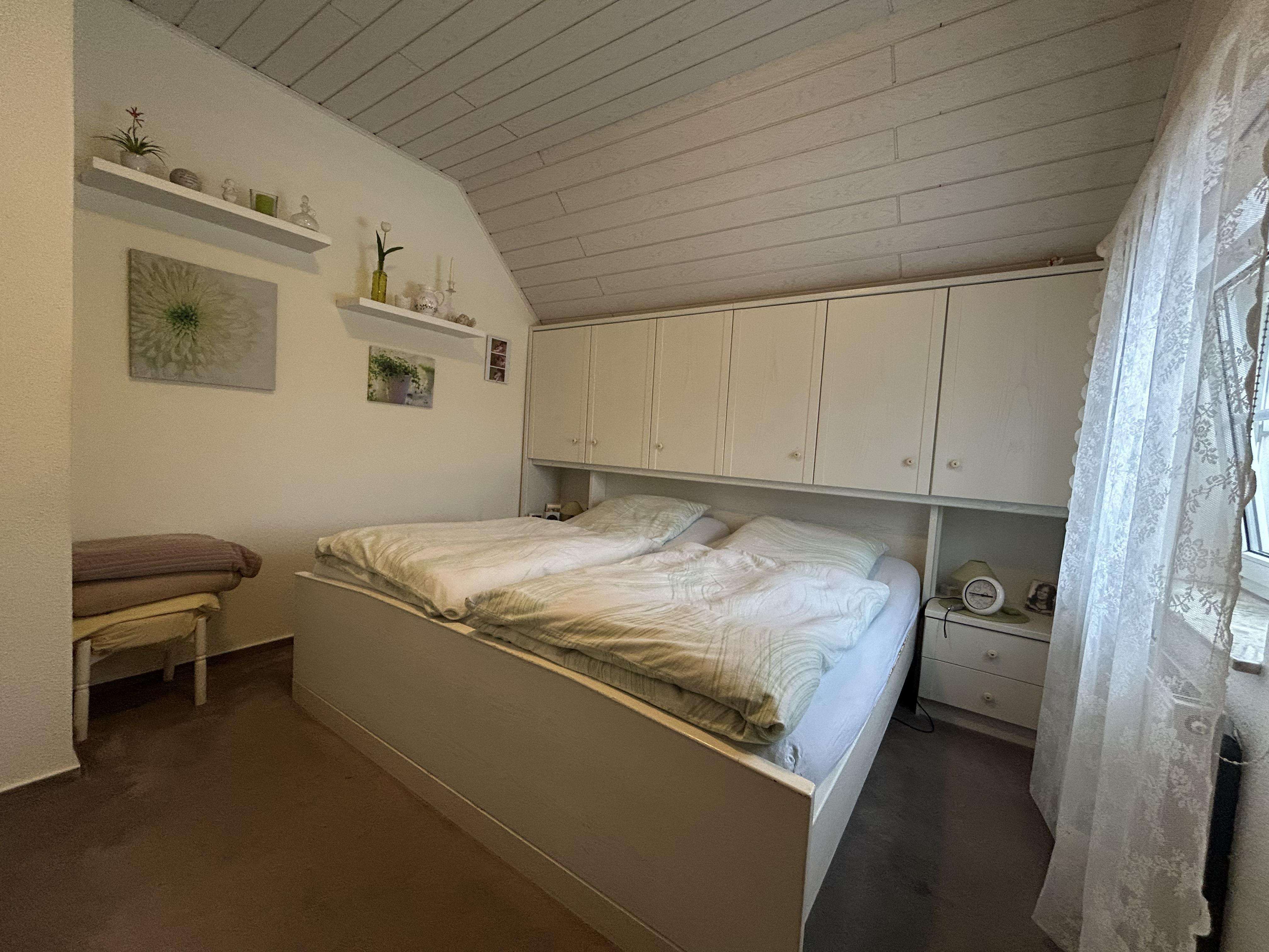 Immobilie in Extertal - Historisches Fachwerkhaus mit zusätzlicher Wohneinheit im Herzen von Bösingfeld - Bild 4