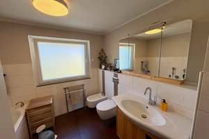 Gemütliche Maisonettewohnung im Grünen - Südbalkon, Gartennutzung+Garage – Die vollständige Adresse der Immobilie erhältst du vom Anbieter., 45277 Überruhr-Hinsel, Essen – Vorschaubild 11