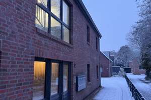 Möblierte und helle Neubau 2,5-Zimmer Wohnung im EG mit Terasse in Bürgerfelde nahe Uni – Dietrichsweg 39, 26127 Dietrichsfeld, Oldenburg (Oldenburg) – Vorschaubild 2