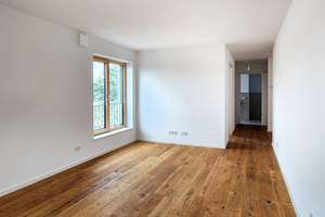 Erstbezug: 3-Zimmer Wohnung mit Dachterrasse im Sternhof Regensburg – Guerickestrasse 6, 93053 Kasernenviertel, Regensburg – Vorschaubild 6