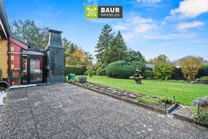 360° | Mehr Raum. Mehr Ruhe. Mehr Zuhause – Einfamilienhaus mit Schwimmbad in Baindt – Die vollständige Adresse der Immobilie erhältst du vom Anbieter., 88255 Baindt – Vorschaubild 8