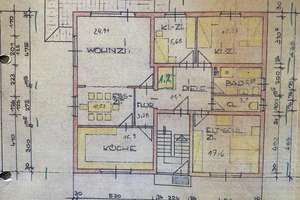 4 Zimmer 1OG in Roßdorf ruhige Feldrandlage – Thomas-Mann-Str. 12, 63486 Bruchköbel – Vorschaubild 12