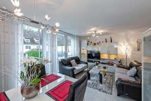 Sehr gepflegtes und modernes Reihenmittelhaus für die ganze Familie – Die vollständige Adresse der Immobilie erhältst du vom Anbieter., 70329 Hedelfingen (Ortsteil), Stuttgart – Vorschaubild 12