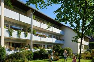 Top Wohnung mit raumhohen Fenstern, 3 Balkonen und Garage in begehrter Lage von HD-Handschuhsheim – Die vollständige Adresse der Immobilie erhältst du vom Anbieter., 69121 Handschuhsheim, Heidelberg – Vorschaubild 20