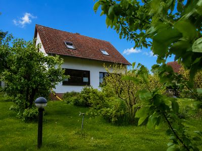 Raum für Visionen: Gestalten Sie Ihr eigenes Zuhause