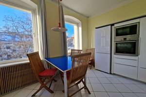 Sonnendurchflutete, großzügige Maisonette-Wohnung über den Dächern Berlins - von privat! – Die vollständige Adresse der Immobilie erhältst du vom Anbieter., 10553 Moabit, Berlin – Vorschaubild 5