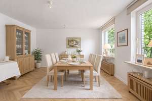 Ein Haus mit Charakter, 250 m² Wohnfläche für individuelle Lebenskonzepte – Die vollständige Adresse der Immobilie erhältst du vom Anbieter., 22399 Poppenbüttel, Hamburg – Vorschaubild 7
