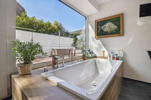 Design trifft Aussicht – Exklusive Wohnung über den Dächern Saarbrückens – Die vollständige Adresse der Immobilie erhältst du vom Anbieter., 66119 St. Arnual, Saarbrücken – Vorschaubild 19