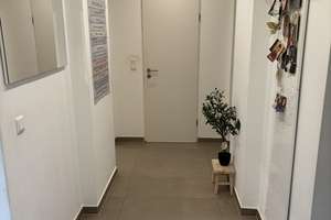 Geräumige 3,5-Zi. Wohnung mit Terrasse in der Innenstadt! WG geeignet! – Rechener Str. 9, 44787 Gleisdreieck, Bochum – Vorschaubild 5