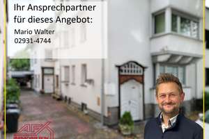 Zwei Häuser, viele Möglichkeiten – ein vielseitiges Ensemble! – Die vollständige Adresse der Immobilie erhältst du vom Anbieter., 59759 Arnsberg – Vorschaubild 21