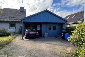 +++ FLENSBURG und OSTSEE zum Greifen nah! - Großzügig + gemütlich in ruhiger Sackgassenendlage le – Die vollständige Adresse der Immobilie erhältst du vom Anbieter., 24989 Dollerup – Vorschaubild 3