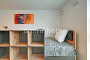MÖBLIERT - MODERN LIVING - Gemütliches Studio-Apartment – Die vollständige Adresse der Immobilie erhältst du vom Anbieter., 70567 Möhringen-Mitte, Stuttgart – Vorschaubild 6