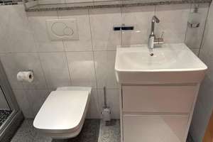 Exklusive, neuwertige 1-Zimmer Appartment mit gehobener Innenausstattung und neuer Küche  – Bocholder Straße 261, 45356 Bochold, Essen – Vorschaubild 8