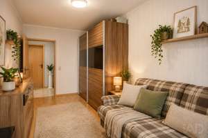Exklusive 4-Zimmer-Wohnung im Rieselfeld mit hochwertiger Ausstattung – 79111 Rieselfeld, Freiburg im Breisgau – Vorschaubild 4