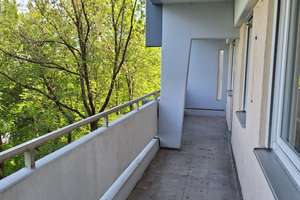 Erstbezug nach umfangreicher Sanierung: 2-Zi-Wohnung mit Balkon im 5. OG in Augsburg Innenstadt – Gebrüder-Münch-Straße 8, 86153 Jakobervorstadt-Nord, Augsburg – Vorschaubild 16