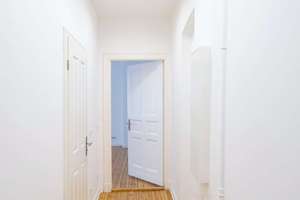 Bezugsfreie, sanierte 2-Zimmer-Altbauwohnung in gefragter Kreuzberger Lage – Freiligrathstraße 11, 10967 Kreuzberg, Berlin – Vorschaubild 15