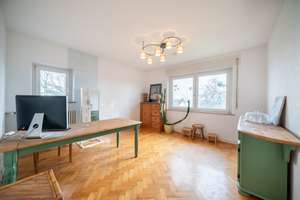 Viel Platz zum Leben: Einfamilienhaus mit Garten, Kamin und Rückzugsorten – Die vollständige Adresse der Immobilie erhältst du vom Anbieter., 89155 Erbach – Vorschaubild 14