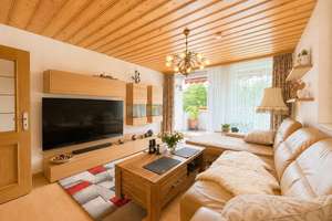 Gepflegte 4-Zimmerwohnung in Wuppertal-Vohwinkel! Mit 2 Balkonen, Klimaanlage und Tiefgarage! – Die vollständige Adresse der Immobilie erhältst du vom Anbieter., 42329 Vohwinkel, Wuppertal – Vorschaubild 7