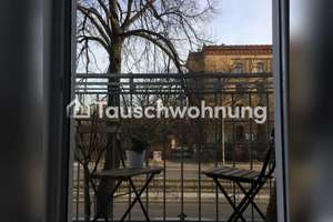 Tauschwohnung: P-Berg 1,5 Zimmer gegen 2-3 Zimmer – Prenzlauer Allee 183, 10405 Prenzlauer Berg, Berlin – Vorschaubild 3