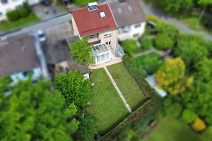 Familienfreundliche Doppelhaushälfte in zentraler, verkehrsberuhigter Lage von Paderborn – Im Lohfeld 89, 33102 Kernstadt, Paderborn – Vorschaubild 2