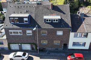 Für Tatkräftige! - Großzügiges Einfamilienhaus mit Potenzial in Weiden – Die vollständige Adresse der Immobilie erhältst du vom Anbieter., 50859 Weiden, Köln – Vorschaubild 21