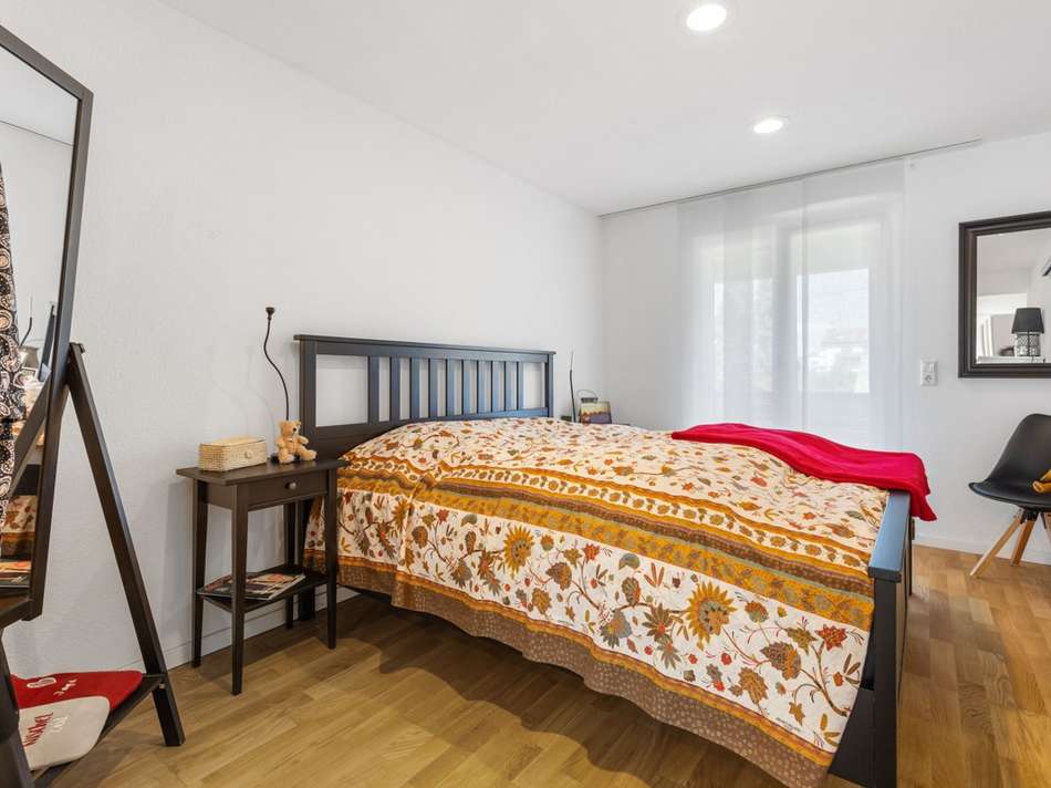 Wohnung 1 OG