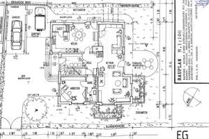 Stilvolle Villa in erstklassiger Lage von Dreieichenhain – Die vollständige Adresse der Immobilie erhältst du vom Anbieter., 63303 Dreieich – Vorschaubild 22