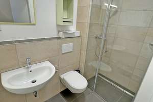 APP 2.5 TOP Modernes & teilmöbliertes City Appartement mit Tiefgarage – Burbacher Straße 83, 53129 Kessenich, Bonn – Vorschaubild 7