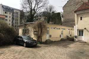 2-Zimmer-Appartement Schwabing – München – Vorschaubild 12