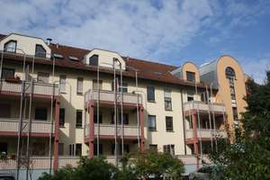 Provisionsfrei! Direkt vom Eigentümer! Charmante 1-Zimmer Wohnung in Mannheim-Rheinau-Süd