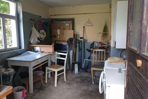 Rustikales Traumhaus mit tollem Grundstück in idyllischer Lage zu verkaufen! – Die vollständige Adresse der Immobilie erhältst du vom Anbieter., 6343 Hermerode – Vorschaubild 29