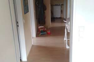 PROVISIONSFREIE Teilrenovierte Dachgeschosswohnung mit großzügiger Loggia – Buldernweg 67, 48163 Düesberg, Münster – Vorschaubild 7