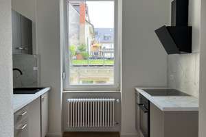 Helle 2-Zimmer Wohnung im 1. OG in Heidelberg-Altstadt – Die vollständige Adresse der Immobilie erhältst du vom Anbieter., 69117 Altstadt, Heidelberg – Vorschaubild 6