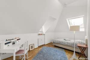 Exklusive Maisonette in historischer Villa mit spektakulärem Panoramablick  | WAGNER IMMOBILIEN – Die vollständige Adresse der Immobilie erhältst du vom Anbieter., 65195 Nordost, Wiesbaden – Vorschaubild 14