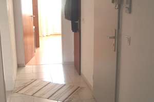 Gepflegte 2-Zimmer-Wohnung im Norden von Braunschweig in Uni-Nähe (provisionsfrei) – Am Bülten 4d, 38106 Nordstadt, Braunschweig – Vorschaubild 4