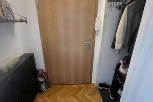 Juwel in Obergiesing - Großzügige
3-Zimmer-Wohnung mit Balkon ab August verfügbar! – Lungstraße 7, 81549 Südgiesing, München – Vorschaubild 7