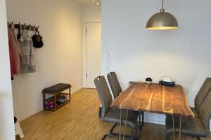 Elegante 2-Zimmer-Wohnung im 3. OG mit Balkon in Ulm-Mitte – Sedelhofgasse 18, 89073 Mitte, Ulm – Vorschaubild 6