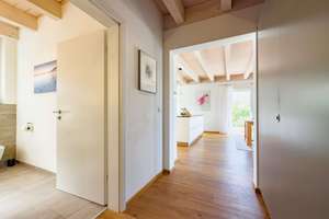 Dieses Zuhause lässt Ihr Golferherz höher schlagen - Natürlich wohnen. Golf leben. Zuhause ankommen. – Die vollständige Adresse der Immobilie erhältst du vom Anbieter., 94542 Haarbach – Vorschaubild 18