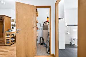 Helle 3-Zimmer- Wohnung mit Balkon & Loggia – Die vollständige Adresse der Immobilie erhältst du vom Anbieter., 30459 Ricklingen (Ortsteil), Hannover – Vorschaubild 16