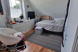 Attraktives Einfamilienhaus – Die vollständige Adresse der Immobilie erhältst du vom Anbieter., 22399 Poppenbüttel, Hamburg – Vorschaubild 12
