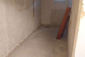 Sehr schöne 1-Raum-Wohnung mit Balkon in Kirchhasel – Hinter der Kirche 1, 7407 Uhlstädt-Kirchhasel – Vorschaubild 12