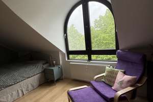 Dachgeschosswohnung am Rande der Bonner Altstadt – Die vollständige Adresse der Immobilie erhältst du vom Anbieter., 53111 Nordstadt, Bonn – Vorschaubild 9