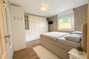 Sofort bezugsfreie 3-Zimmer-Wohnung mit Terrasse, Garten und zwei Stellplätzen in begehrter Lage – Die vollständige Adresse der Immobilie erhältst du vom Anbieter., 68309 Vogelstang, Mannheim – Vorschaubild 6