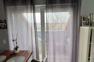 Wunderschöne 2-Zi-Whg in Wolfsburg mit Balkon und EBK – Königsberger Straße 214, 38440 Hageberg, Wolfsburg – Vorschaubild 8