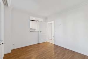 Familienhaus in Kaiserswerth – 40489 Kaiserswerth, Düsseldorf – Vorschaubild 2