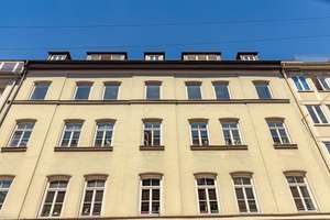 Vollmöbliert! Ludwigsvorstadt: Zeitlose Altbau-Eleganz zwischen Stachus und Theresienwiese – Landwehrstraße 8, 80336 Ludwigsvorstadt-Kliniken, München – Vorschaubild 37