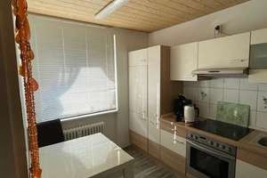 Helle 2-Zimmer-Wohnung mit Loggia und Garage in Wuppertal – sofort einziehen & wohlfühlen – Die vollständige Adresse der Immobilie erhältst du vom Anbieter., 42285 Barmen, Wuppertal – Vorschaubild 4