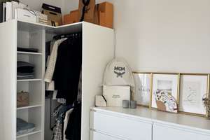 Leben am Wasser in extravaganter Lage - Top Aufteilung - 2- Zimmer – Stéphanie-Kuder-Straße 7, 30453 Limmer, Hannover – Vorschaubild 5
